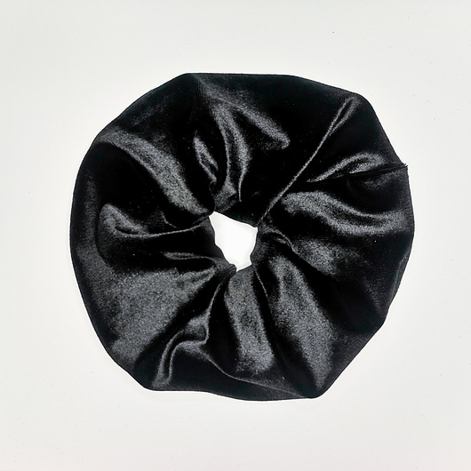 Gumka Black Velvet  to moje