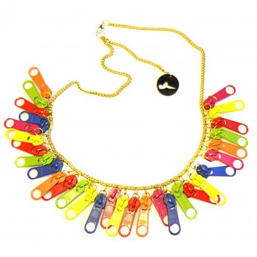 Zipper CO LIBRE DESIGN