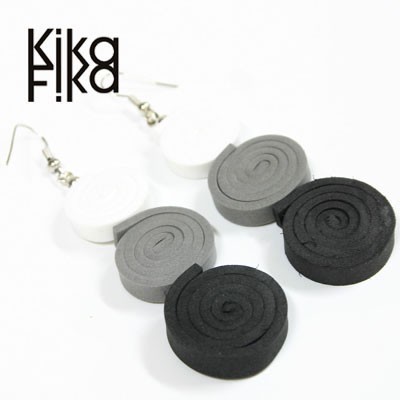 pianka Kika Fika