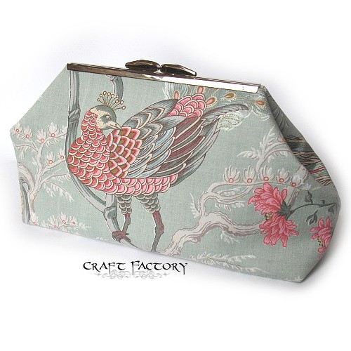 Biglove - Fairy Peacock Craft Factory