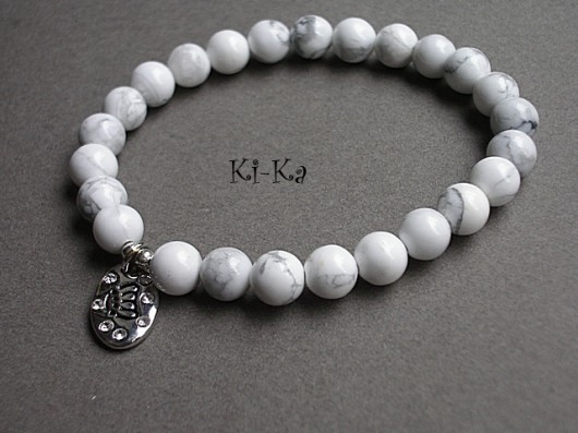 Marina - White KiKa pracownia