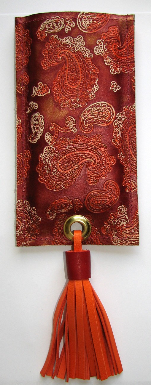 Etui I eviva larte