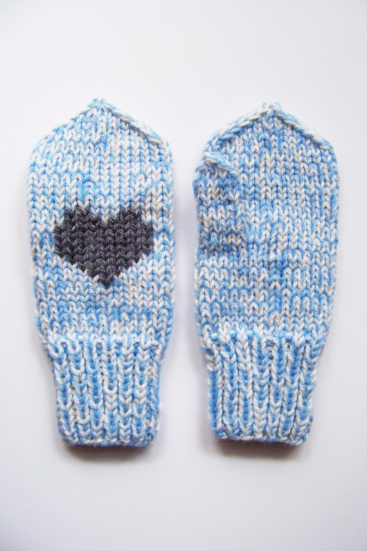 Baby blue more than sweater