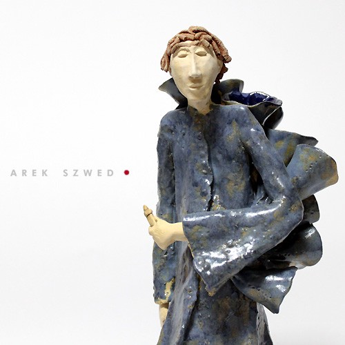 Jan Trąba Arek Szwed