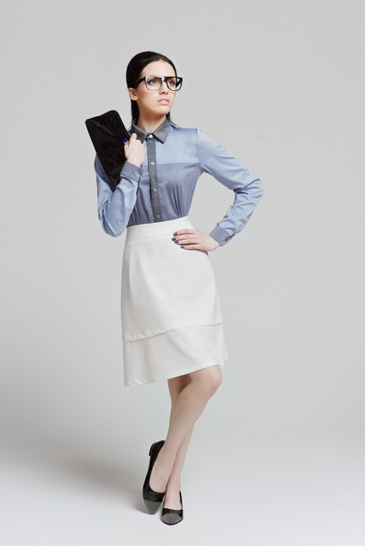 SPU101B roz40 PURE BY AGA PAUL