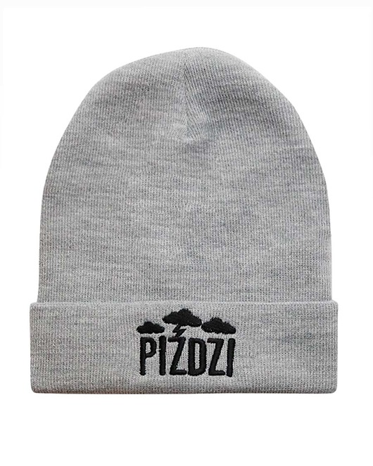 czapki damskie Czapka Piździ