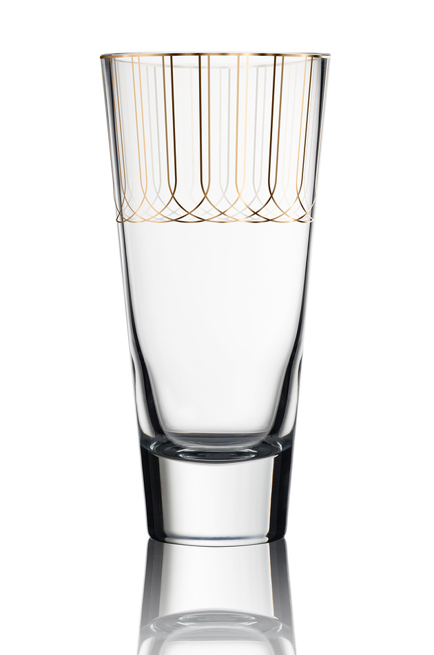 wazony Wazon 30cm  wzór 004