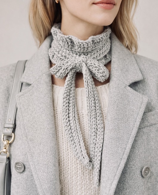 apaszki Szalik apaszka