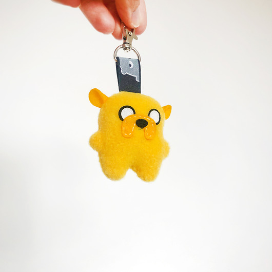 breloki Bambini Dżejk, breloczek, zawieszka