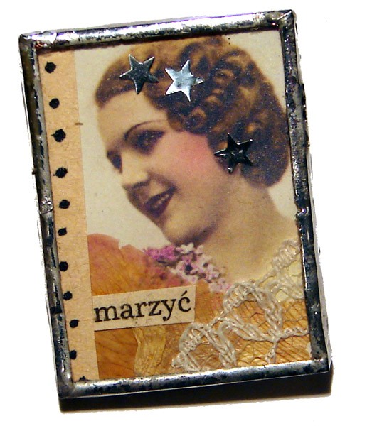 marzyć. Monika Roth