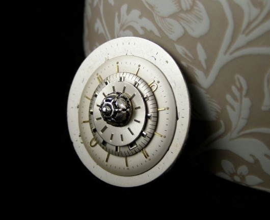 Zegarek 688 Zegarynki