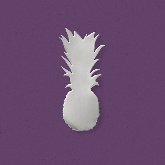 Pin Broszka Vander Ananas Vander jewelry