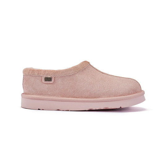 półbuty damskie Outback Shoes Dusk PInk