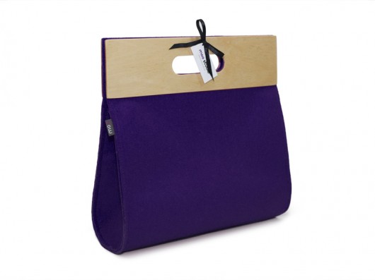 Big Violet moo studio