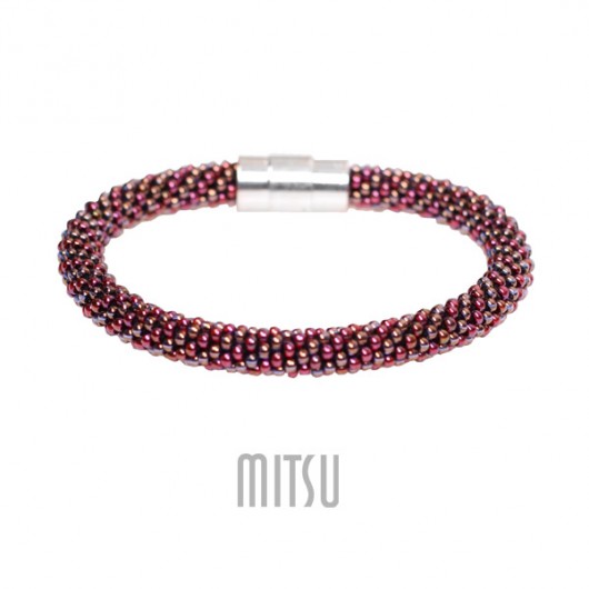 Wild Berry Mitsu