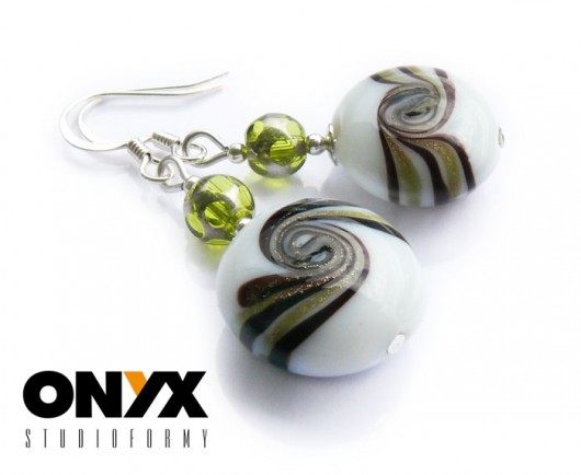 candies with chocolate ONYX