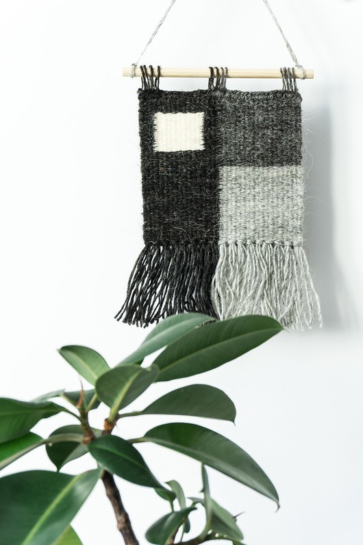 makramy Kilim  -  NR 2