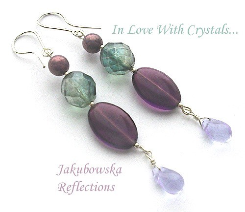 Reflections Jakubowska