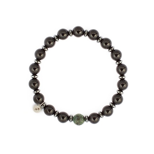 biżuteria męska Męska bransoletka zodiakalna - Strzelec