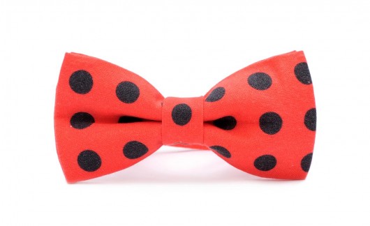 marthu mucha gotowa RED DOTS print m0170 marthu