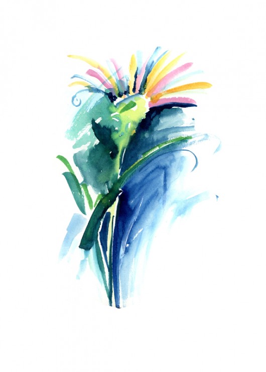 flower 3 MRS WUDRAWS
