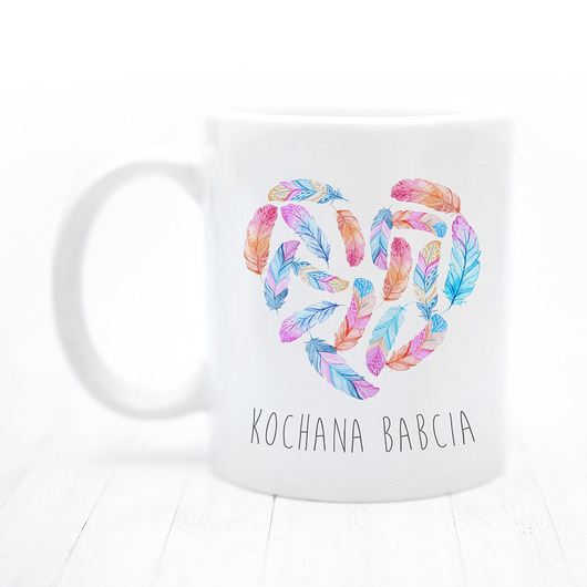 Kochana babcia Desihome