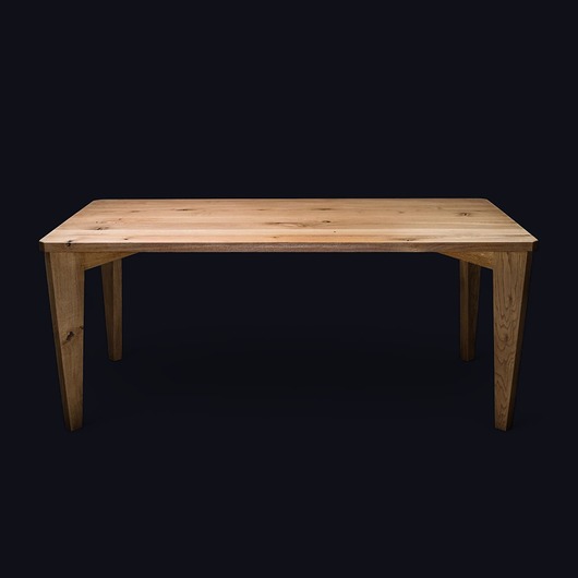 stoły Stół do jadalni z litego drewna