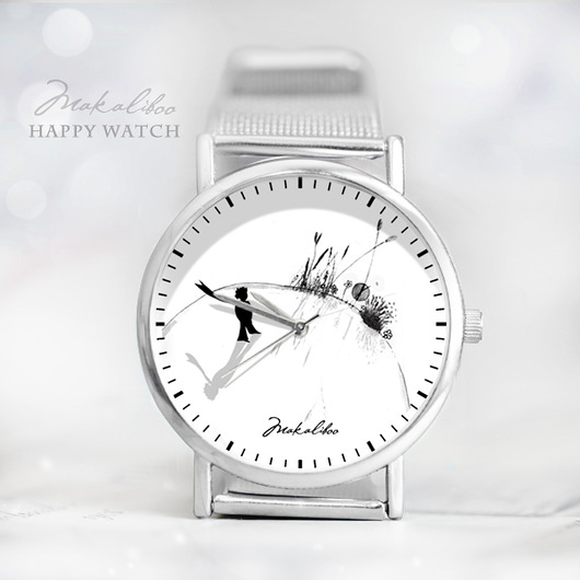  Happy Watch - Mały Książę Makaliboo