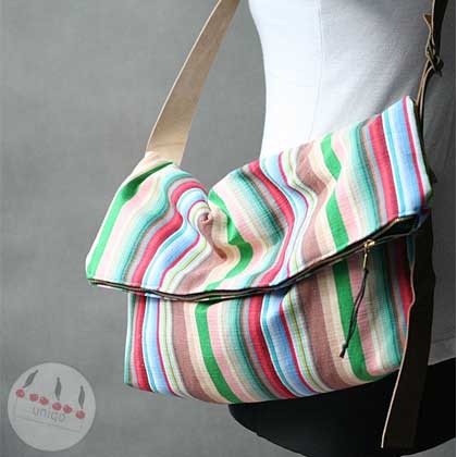 ::: FOLK mixCOLOURS ::: uniqo