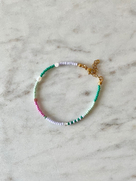 bransoletki z kamieni naturalnych Bransoletka MILA