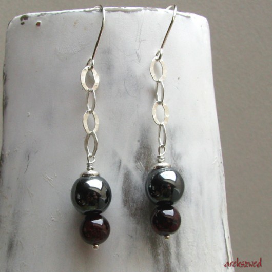 Red&Silver 2A Arek Szwed