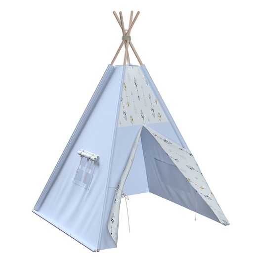 namioty i tipi dla dzieci Tipi