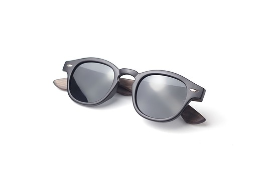 Voodpecker | Okulary drewniane | Acetat + bambus voodpecker