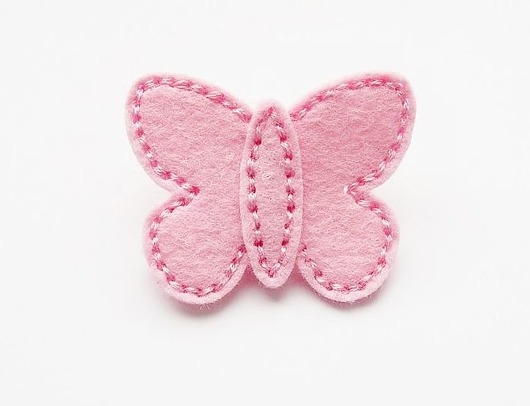 Momilio spineczka motyl Momilio