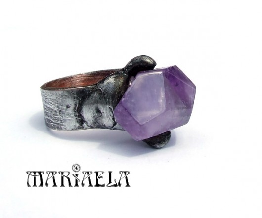 AMETYST mini MARIAELA