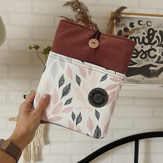 pokrowce i etui - różne Etui na tablet, książkę, ipada, kindle LISTKI NOMAD