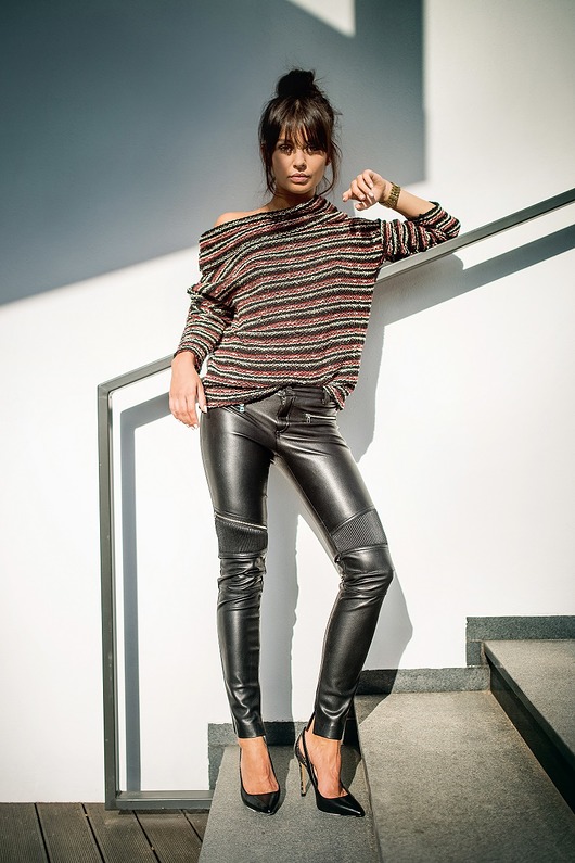 Marthe P - golf Belette