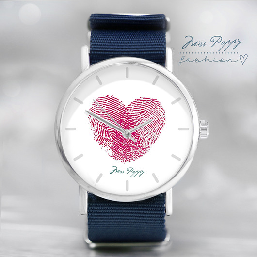 12 % taniej Love Miss Poppy Collection + box Makaliboo