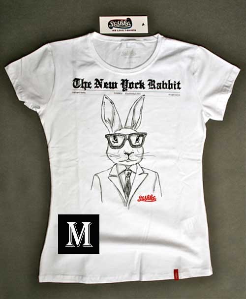 New York Rabbit SASHKA