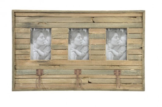 Wieszak Wooden house MIA home