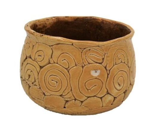 doniczki Doniczka ceramiczna Sun