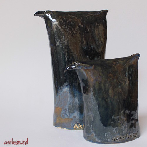 Black&Black Arek Szwed
