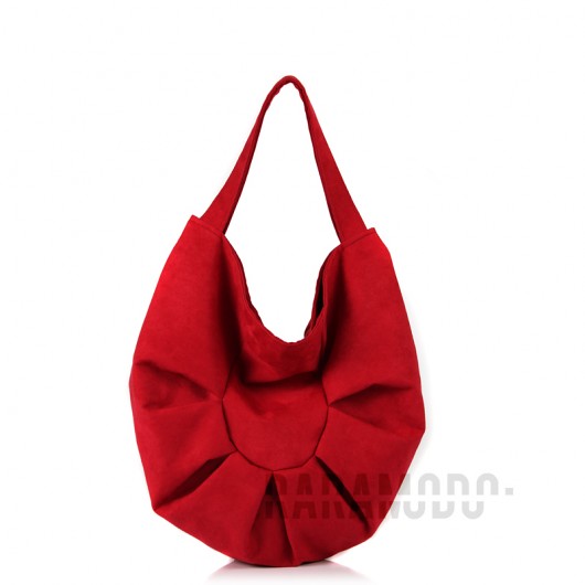 ESSI v.02 RED ALCANTARA  RARAMODO