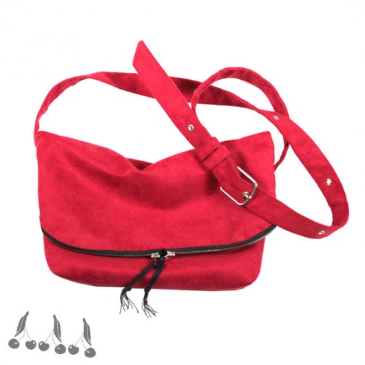 ::: MAMBA red  ::: uniqo