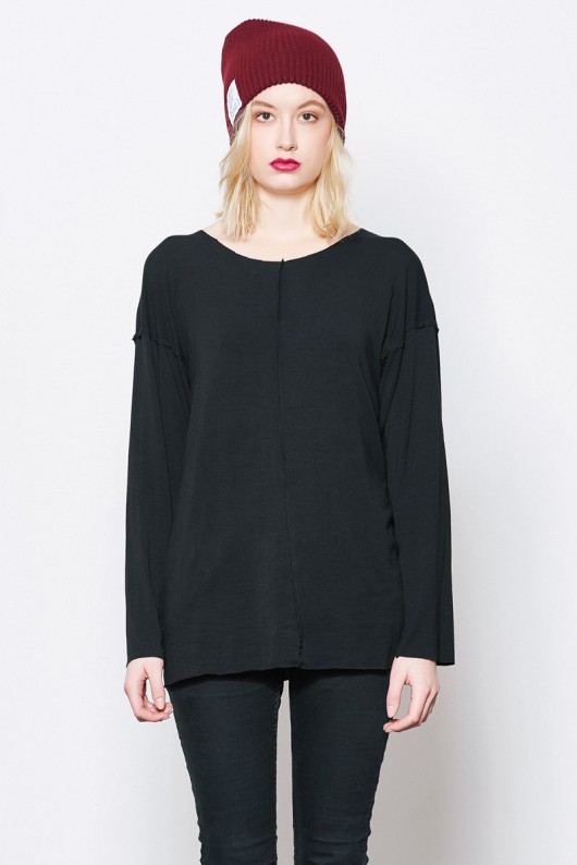 Longsleeve Black Dirtys Wear