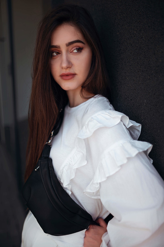 Nerka mini Classic Karina Kmiecik