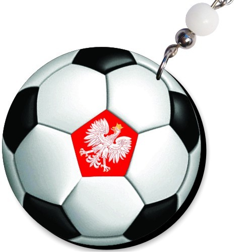 Euro 2012 Football Modny Design