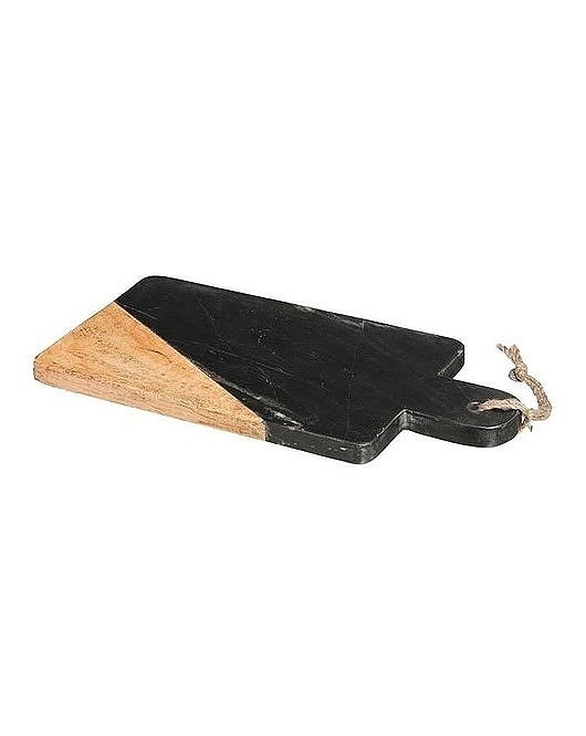 Deska Kamienna Deska Kuchenna Black MIA home