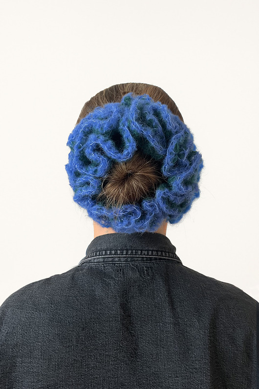 gumki do włosów FIORKA  Hailey - ozdoba do włosów