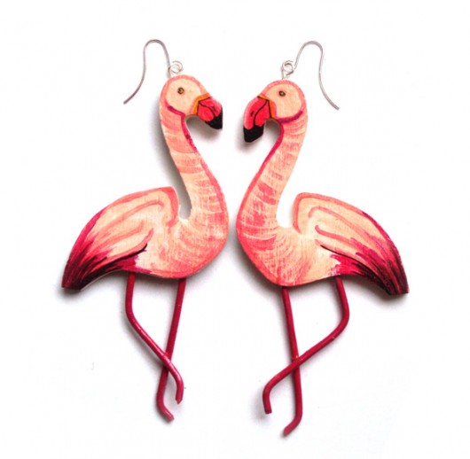 Flamingi 06 Tukarki